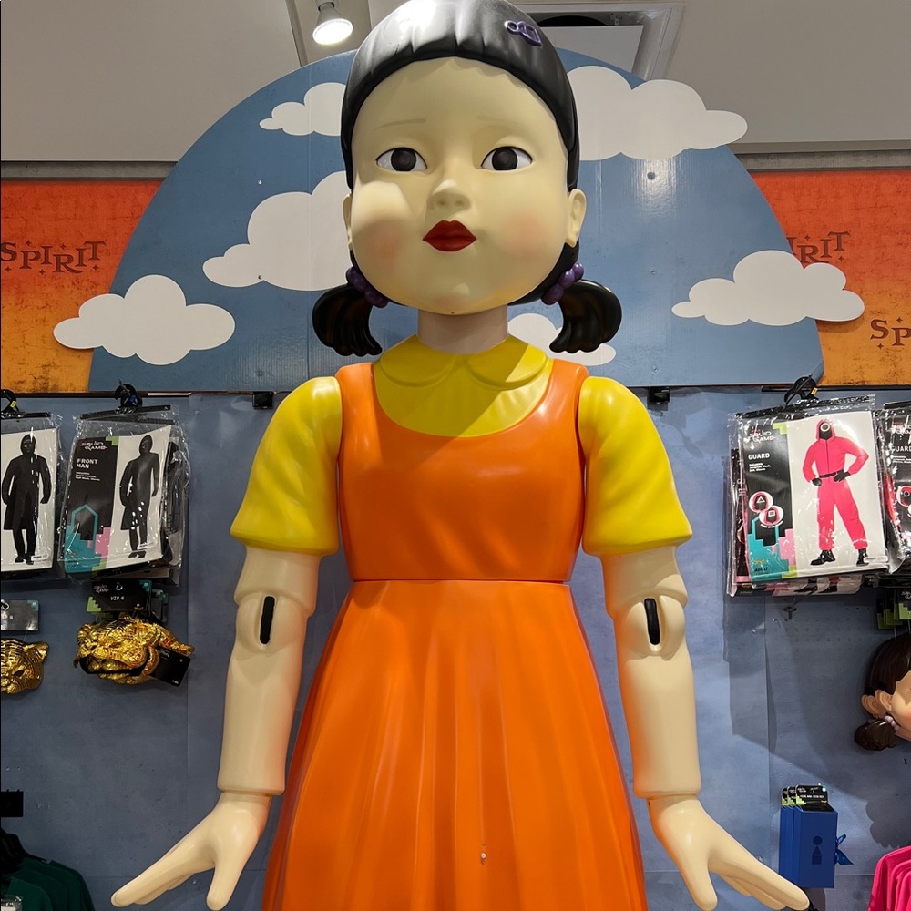 Mystery box reserved for Joey